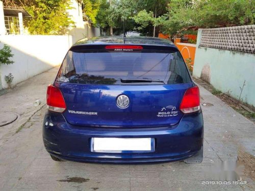 Volkswagen Polo Comfortline Diesel, 2013, MT for sale 