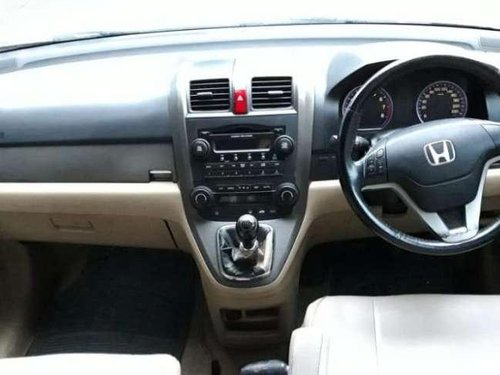 Honda CR V 2.4 MT 2007 for sale 