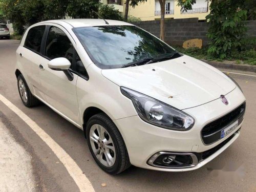 Fiat Punto Evo Multijet 1.3 90 hp, 2015, Diesel MT for sale 