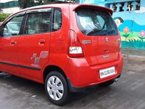 Maruti Suzuki Estilo Sports, 2008, Petrol MT for sale 