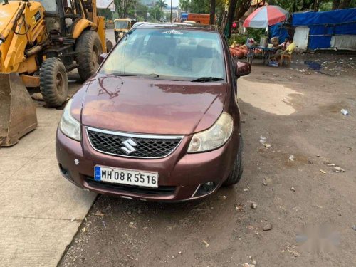 2010 Maruti Suzuki SX4 MT for sale 