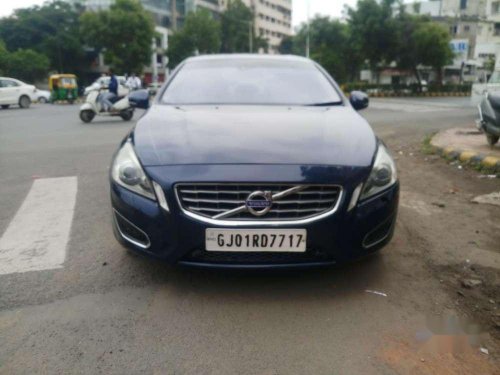 Used 2013 Volvo S60 AT for sale