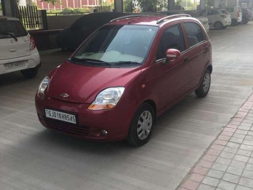 2011 Chevrolet Spark 1.0 MT for sale