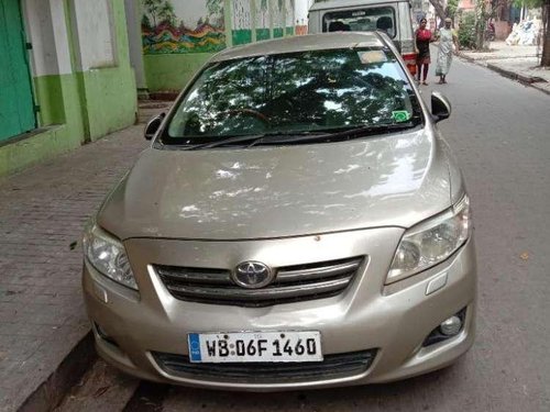 Used Toyota Corolla Altis 1.8 GL 2010 MT for sale