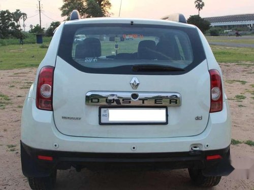 2014 Renault Duster MT for sale at low price