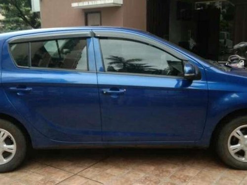 Hyundai i20 Sportz 1.2, 2010, Petrol AT for sale 