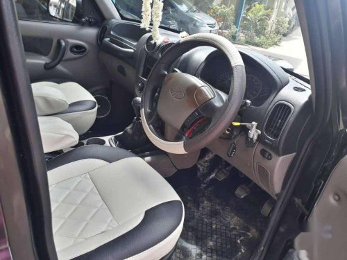 Used Mahindra Scorpio VLX 2009 MT for sale 