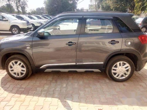 2017 Maruti Suzuki Vitara Brezza VDI MT for sale at low price