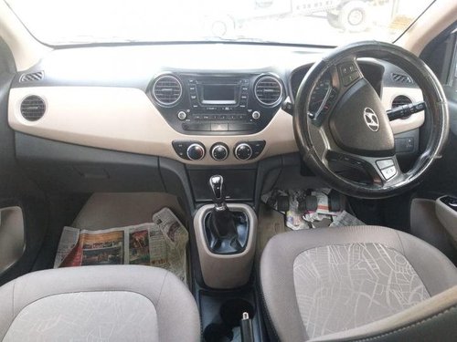 Hyundai Xcent 2014 MT for sale
