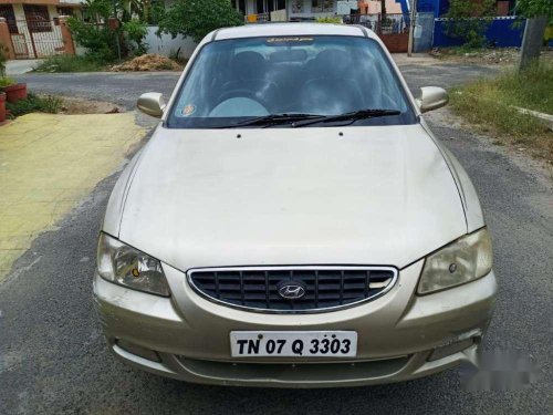 Used Hyundai Accent GLS 1.6 MT at low price