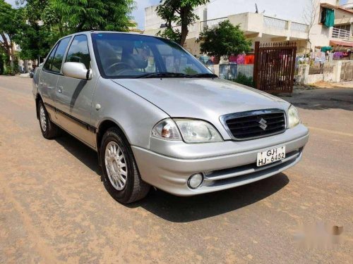 Maruti Suzuki Esteem 2005 MT for sale 