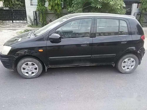 Used Hyundai Getz GL 2005 MT for sale 