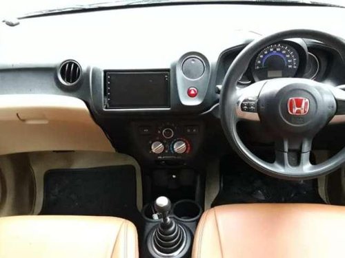 Used 2016 Honda Brio VX MT for sale