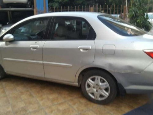 Used 2006 Honda City ZX GXi AT for sale