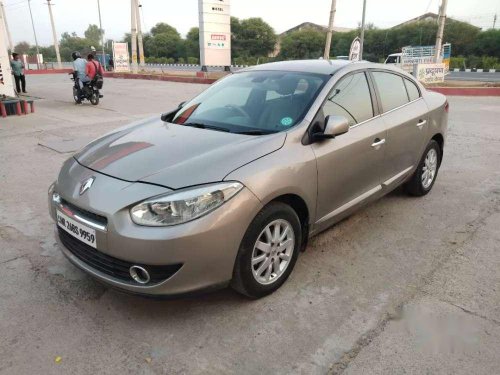 2012 Renault Fluence MT for sale