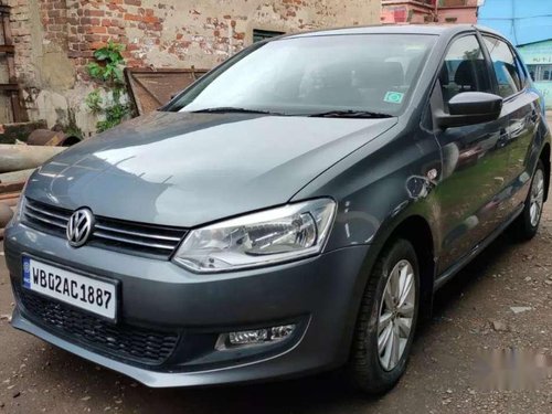 Volkswagen Polo 2013-2015 1.5 TDI Highline MT for sale 