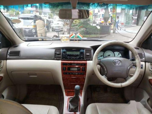 Used Toyota Corolla H5 2008 MT for sale 