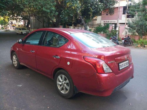 Used Nissan Sunny AT for sale at low price