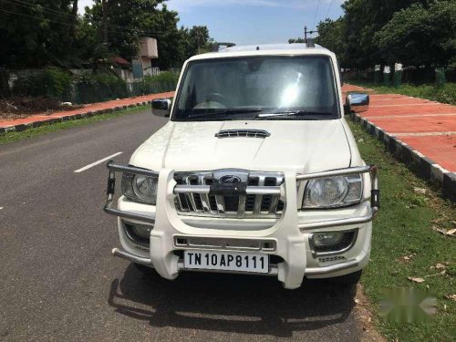 Mahindra Scorpio VLX 2WD Airbag BS-IV, 2014, Diesel MT for sale 