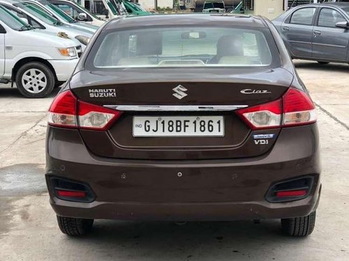 Used Maruti Suzuki Ciaz AT for sale at low price