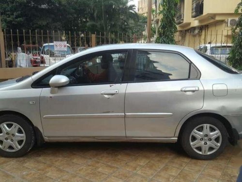 Used 2006 Honda City ZX GXi AT for sale