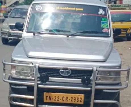 Used Tata Sumo MT for sale at low price