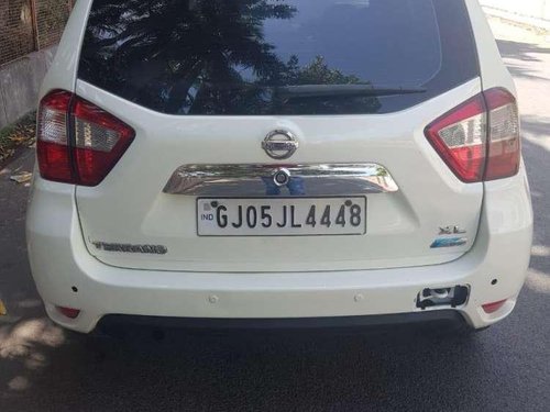 Nissan Terrano 2015 MT for sale 