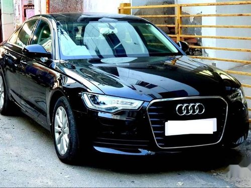 Audi A6 2.0 TDI Technology AT for sale 