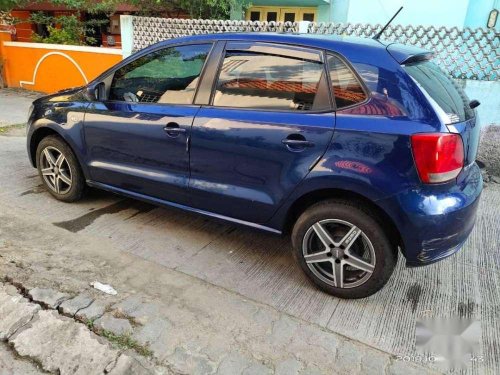 Volkswagen Polo Comfortline Diesel, 2013, MT for sale 