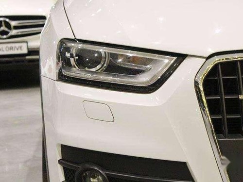 2014 Audi Q3 AT for sale 