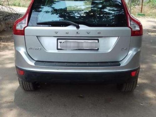 2013 Volvo XC60 D5 AT for sale