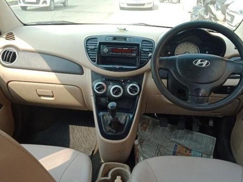 Used Hyundai i10 Magna 1.2 MT car at low price