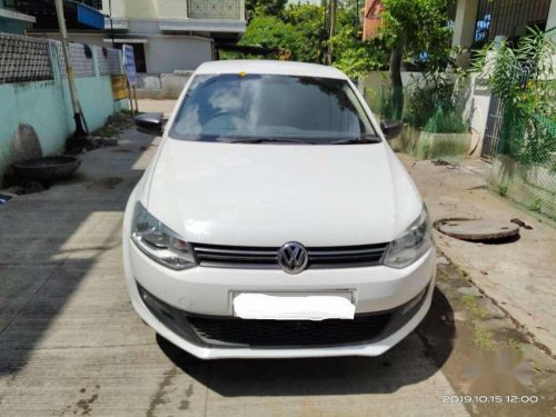 Used 2011 Volkswagen Polo MT for sale