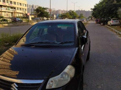 Maruti Suzuki Sx4 SX4 VXI BS-IV, 2009, Petrol MT for sale 