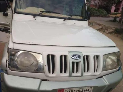 Used 2011 Mahindra Bolero MT for sale