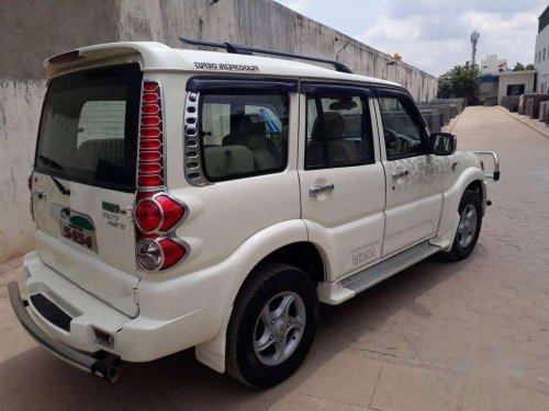 Used Mahindra Scorpio VLX MT for sale at low price