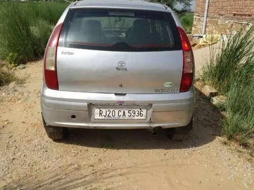 Used Tata Indica DLS MT car at low price