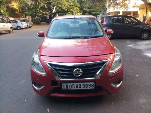 Used Nissan Sunny AT for sale at low price