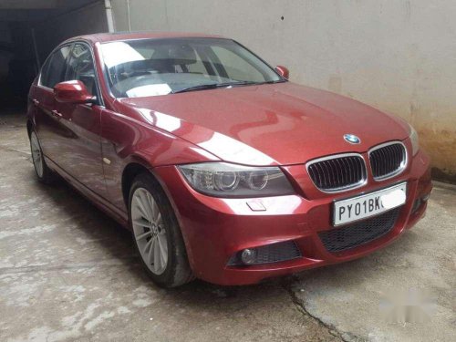 2011 BMW 3 Series 320d Luxury Line AT for sale 