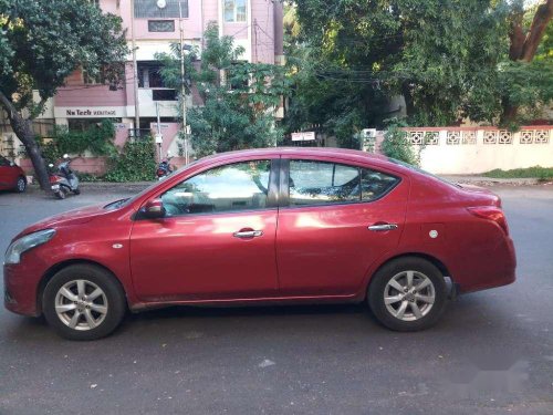 Used Nissan Sunny AT for sale at low price