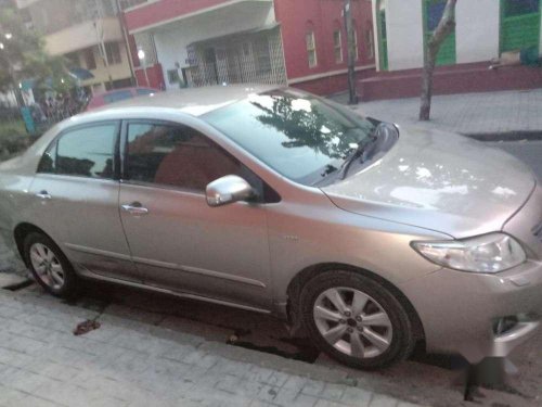 Used Toyota Corolla Altis 1.8 GL 2010 MT for sale