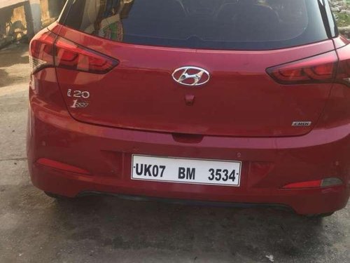 2015 Hyundai Elite i20 MT for sale 