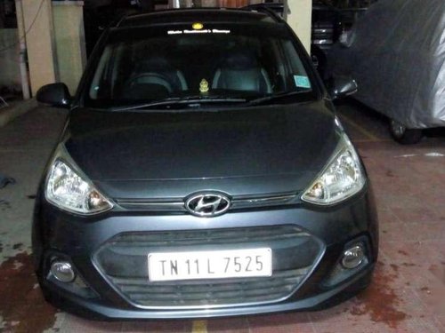 Hyundai i10 2015 MT for sale 