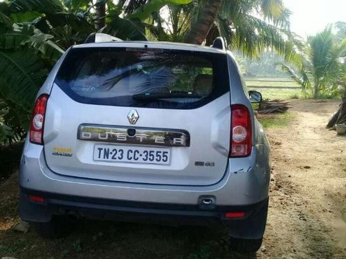 Used Renault Duster MT for sale at low price