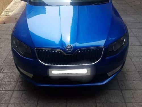 Used 2013 Skoda Octavia MT for sale