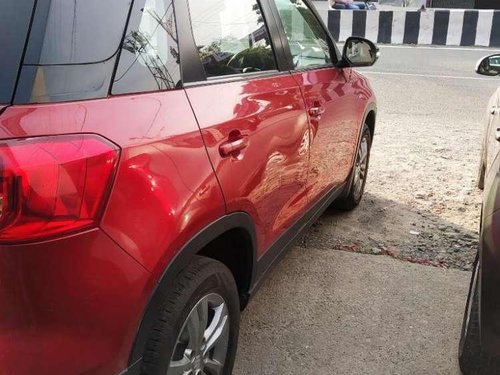 Maruti Suzuki Vitara Brezza ZDi 2017 MT for sale 