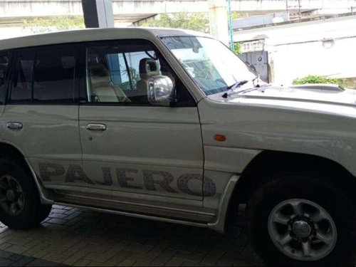 2012 Mitsubishi Pajero SFX AT for sale