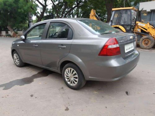 Chevrolet Aveo 2010 1.4 MT for sale 