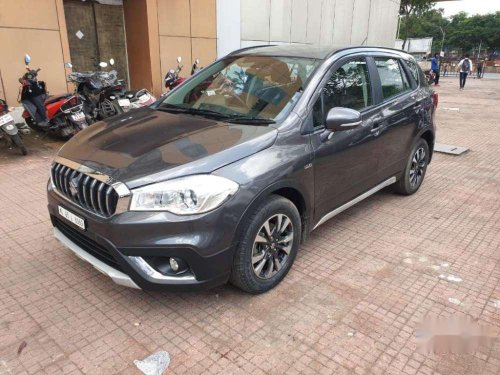 Maruti Suzuki S-Cross Zeta 1.3, 2018, Diesel MT for sale 