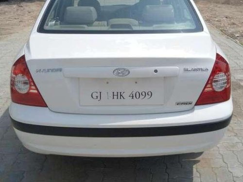 2006 Hyundai Elantra Crdi MT for sale at low price